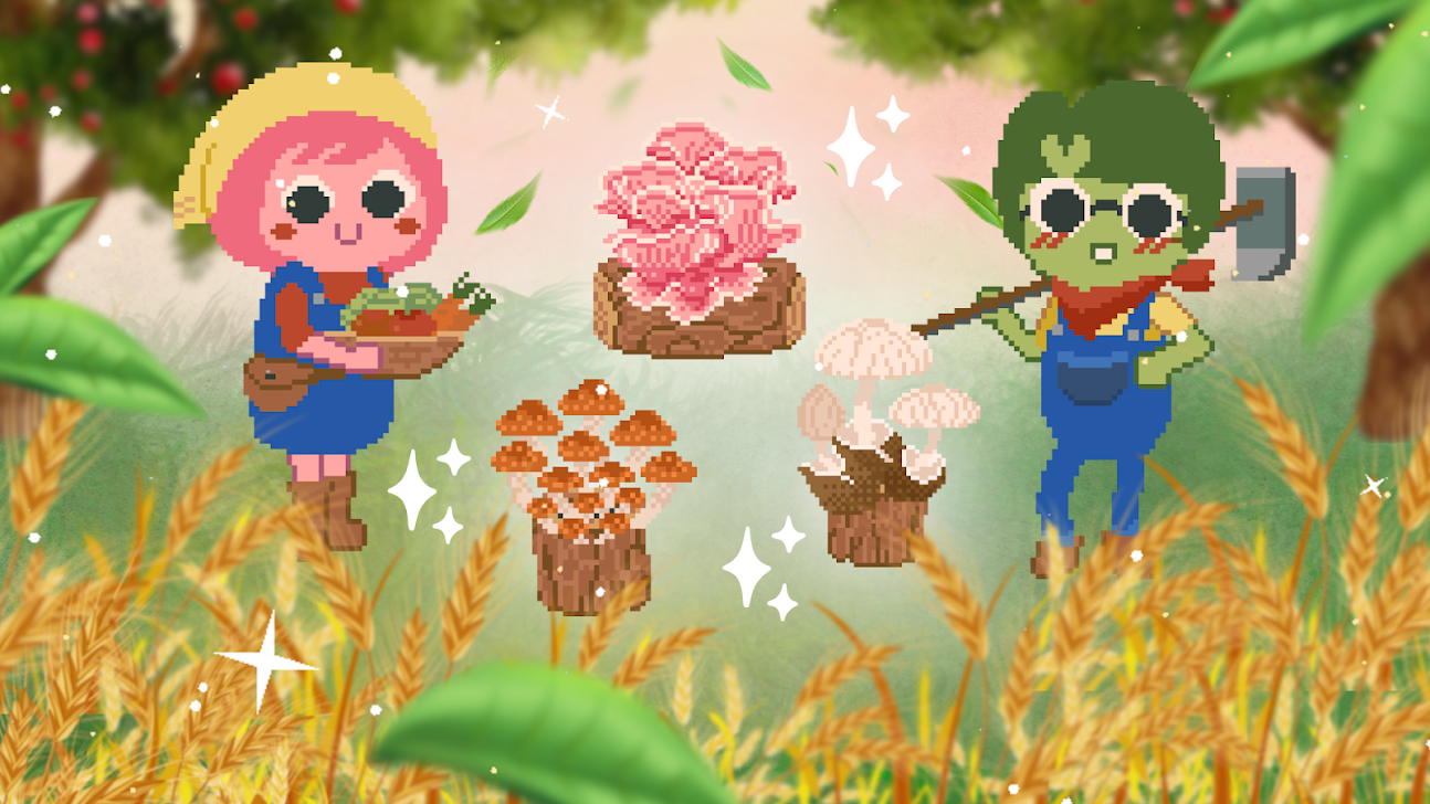 Window Garden - Lofi Idle Game - screenshot 8