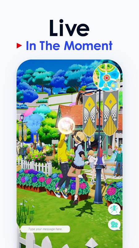 #Me APK - screenshot 2