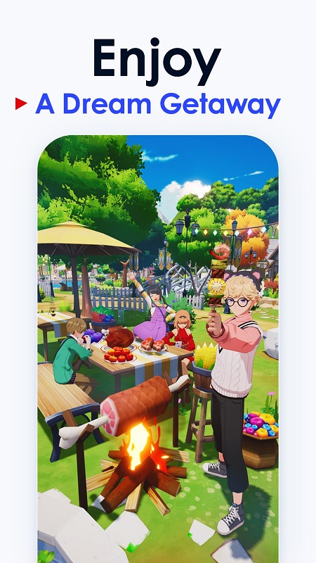 #Me APK - screenshot 3