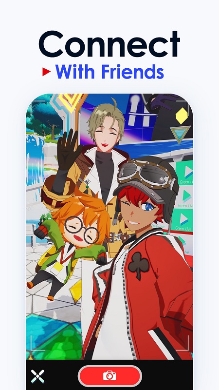 #Me APK - screenshot 4