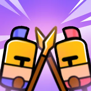 Myth Showdown MOD APK icon