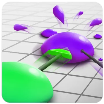 Blobie.io MOD APK icon