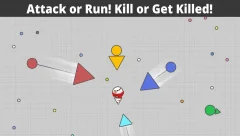 Blobie.io - screenshot 2