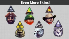 Blobie.io - screenshot 4