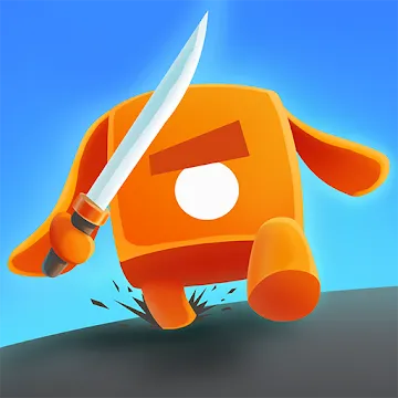 Goons.io Knight Warriors MOD APK icon