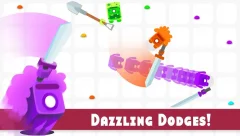 Goons.io Knight Warriors - screenshot 3