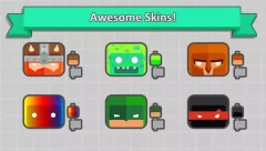 Zlax.io Zombs Luv Ax - screenshot 4