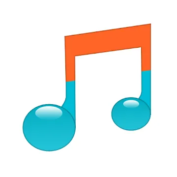 Music Queue - app icon