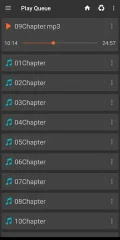 Music Queue - screenshot 2