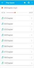 Music Queue - screenshot 3