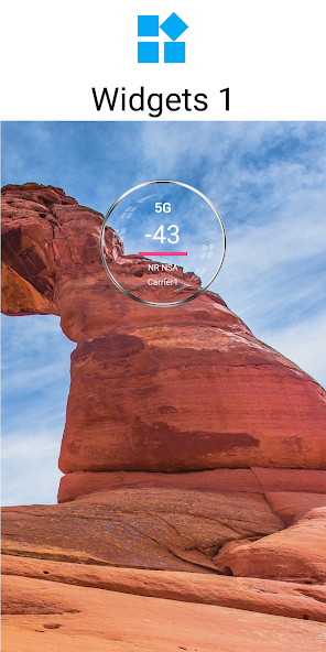 Signal Strength - screenshot 7