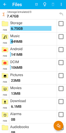 Storage Space - screenshot 3