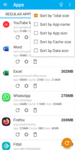 Storage Space - screenshot 5