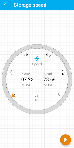 Storage Space - screenshot 6