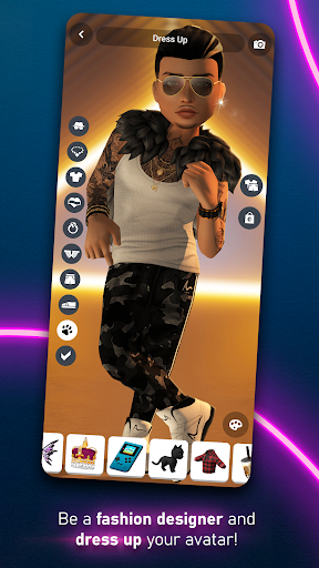 Club Cooee APK 1.12.47 for Android - screenshot 6