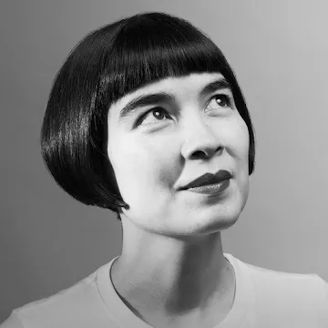 Clubhouse: Drop-in audio cha‪t MOD APK icon