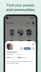 Clubhouse: Drop-in audio chat - screenshot 3