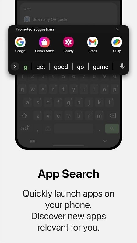 Malayalam Keyboard APK - screenshot 5