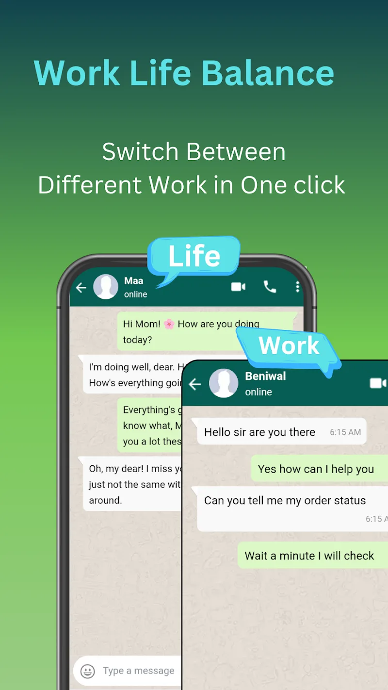 Clone Master - screenshot 2