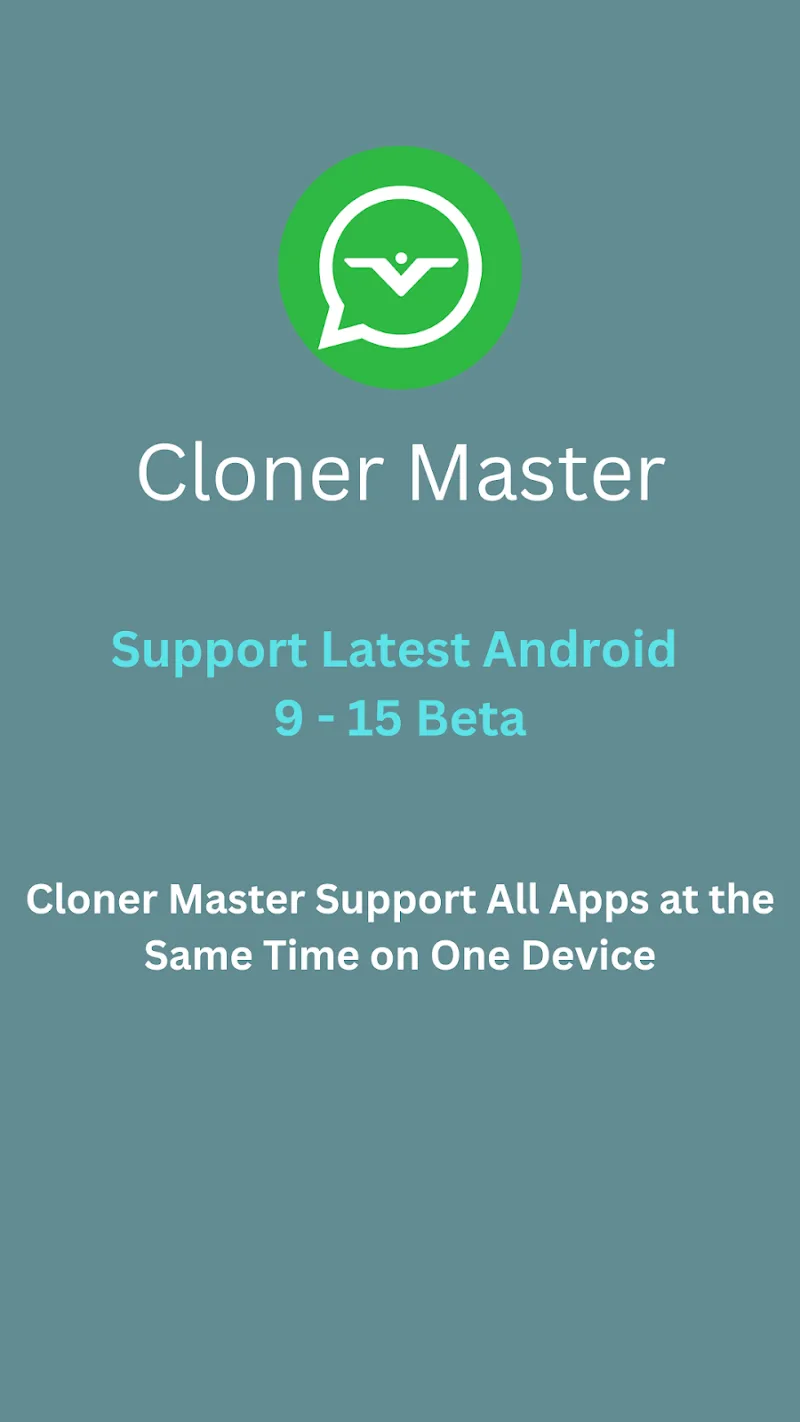 Clone Master - screenshot 5