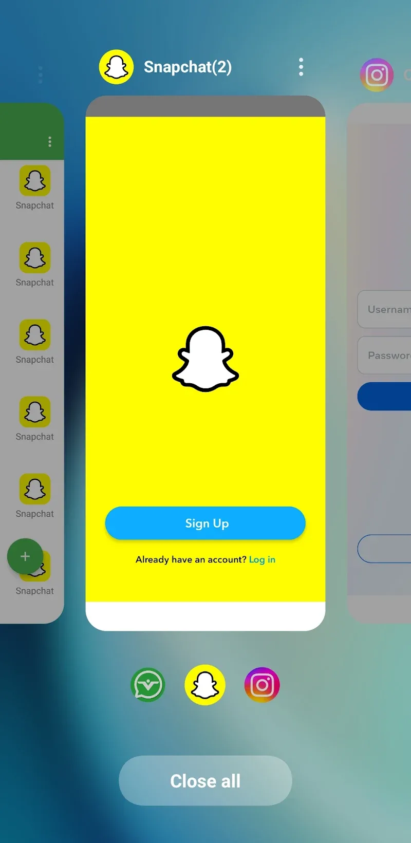 Clone Master - screenshot 6