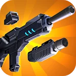 Guns of Survivor MOD APK icon