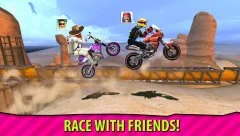 Stickman Trials - screenshot 1