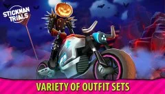 Stickman Trials - screenshot 3