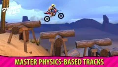 Stickman Trials - screenshot 4