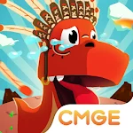Dino Hero MOD APK icon