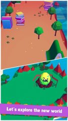 Dino Hero - screenshot 1