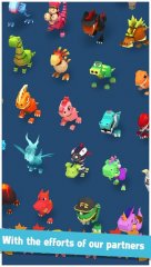 Dino Hero - screenshot 3