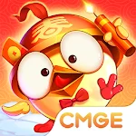 3D TD: Chicka Invasion MOD APK icon