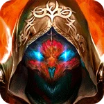 Rise of Darkness MOD APK icon