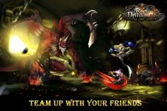 Rise of Darkness - screenshot 2