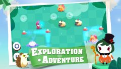 Miss Switch - screenshot 1