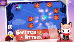 Miss Switch - screenshot 2