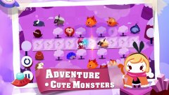 Miss Switch - screenshot 3