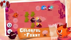 Miss Switch - screenshot 4