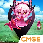Monster Empire AR CBT MOD APK icon