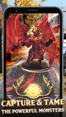 Monster Empire AR CBT - screenshot 2