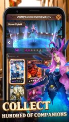 Monster Empire AR CBT - screenshot 4