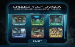 XenoShyft - screenshot 1