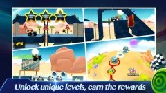 MotoCraft - screenshot 1