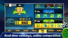 MotoCraft - screenshot 3