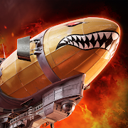 Command & Conquer Legions APK 0.6.15615 for Android MOD APK icon