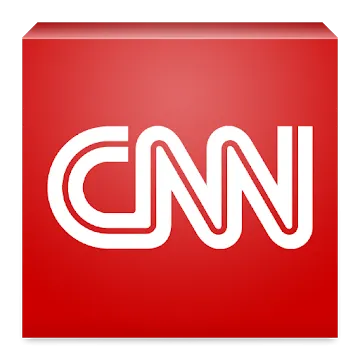 CNN Breaking US & World News - app icon