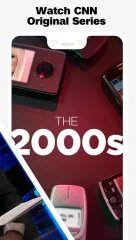 CNN Breaking US & World News - screenshot 1