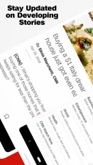 CNN Breaking US & World News - screenshot 2