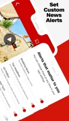 CNN Breaking US & World News - screenshot 3